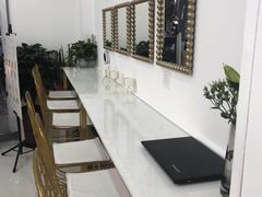 -京馔手工吐司(万达广场济南高新店)