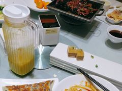 -鸭王烤鸭店(三里河店)