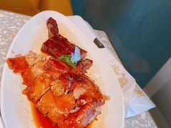 铁板叉烧皇-金香匯晚茶(浑南店)