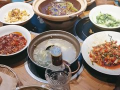 -吃饭皇帝大(合生汇店)