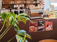 -echoes coffee回响咖啡(888街店)