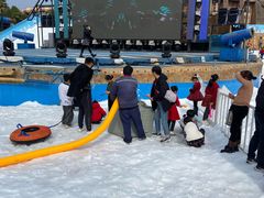 -横店影视城梦幻谷园区