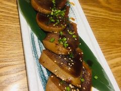 -林妈妈村·日式料理(宝山龙湖天街店)