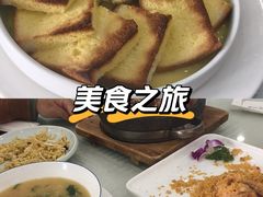 -清华大学-观畴园餐厅