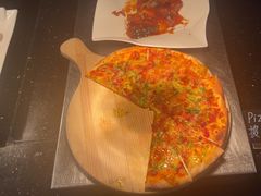 -白云宾馆-祥云西餐厅·法式鹅肝海鲜自助