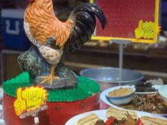 -闯关东东北农家菜(崂山石老人店)