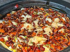 -常和州·夜宵大排档(常州单店)