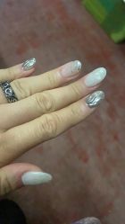 手部美甲-EasyLady美甲沙龙