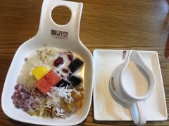 -椰语堂·海南清补凉(友谊阳光城店)