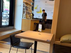 -blend咖啡部落(车公庙店)