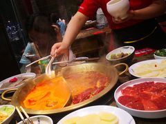 土豆-小龙坎火锅(春熙太古里店)