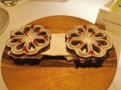 -三嚥阁 La Villa Restaurant