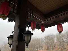 -乌托邦轰趴日租聚会别墅(先生的院子店)