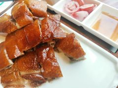 -凤阁楼果木烧鹅(鹤山陈山店)