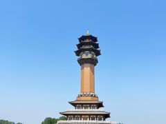 -隆福寺