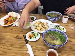 -清真西北风味餐厅