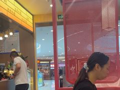 -嬷孙家潮汕牛肉火锅(北京路天河城店)