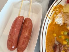 -贝林大翅鲸简餐厅(国家海洋博物馆店)