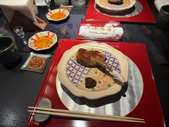 -鳥喜Toriki怀石烧鸟料理