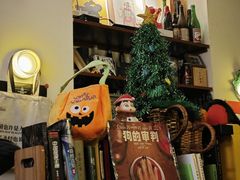 -吹泡·Triphop(棋盘店)