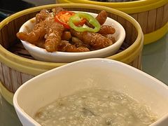 -湛江民大喜来登酒店-采悦轩中餐厅