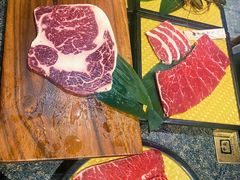 -NIUAN牛庵·日式和牛烧肉(恒隆店)