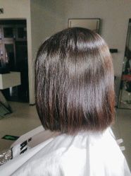 点击看大图 -FINE HAIR 烫染专业设计