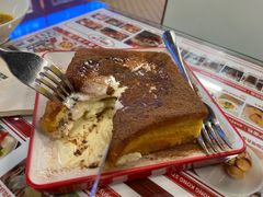 -七爷清汤腩·港式餐厅(金狮广场店)