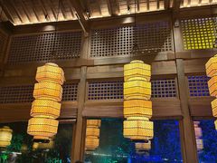 -绿茶餐厅(龙井船宴· 品牌总店)