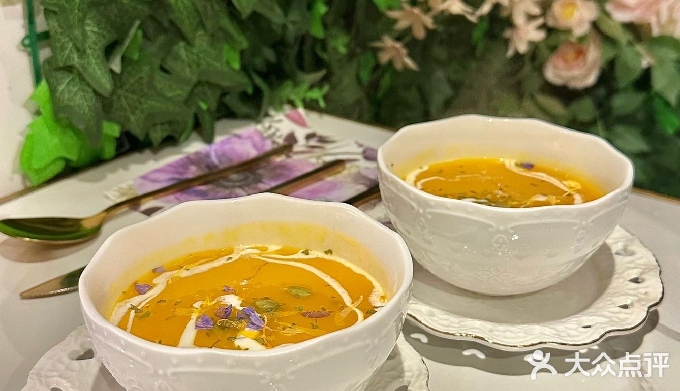 再訪打卡餐廳～滋味之選