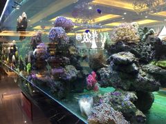 -超级厨房概念餐厅(奥园广场店)
