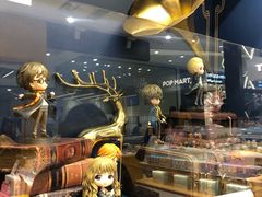 -泡泡玛特POPMART(天环购物中心店)