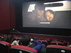 -华谊兄弟影院(IMAX洋桥店)