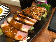 -九井澤精致料理(金茂店)