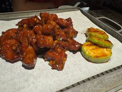 -绿茶餐厅(深圳龙华天虹购物中心店)