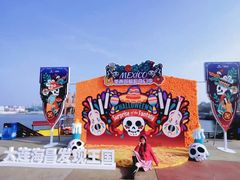 -大连海昌发现王国主题公园