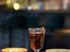 -VA Cafe(五道营店)