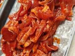 -金刚山(学府路店)