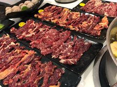 -陈记顺和牛肉火锅馆(天河北路店)