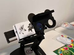 -大视光学•LINDBERG林德伯格•全球手工眼镜集合店(王府井店)