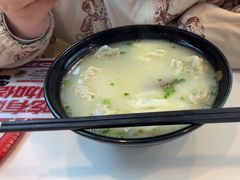 -鸭得堡老鸭汤·鸭血粉丝(凤凰西街店)