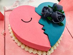 -麦雪尔甜品·生日蛋糕(新街口旗舰店)