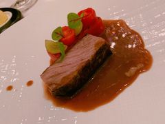 -Caprice(香港四季酒店)