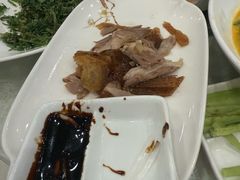 -北京全聚德(方庄店)