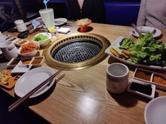 -江户烧肉(高德店)