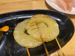-蚝太郎烧烤(大寨路店)