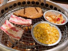 -火炉火自助餐(枫蓝国际店)