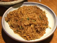 -95号酱骨·一块豆腐(展春园西路店)