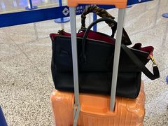 -上海浦东国际机场-T2航站楼