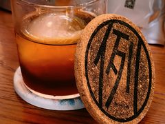 -Be Lived Cafe比例咖啡(摩天轮店)